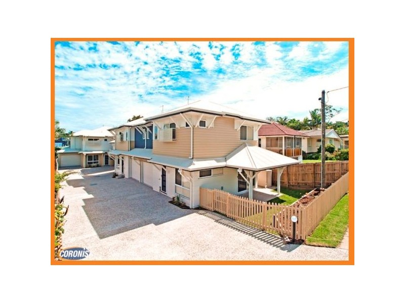 2/51 Horatio Street, Annerley QLD 4103