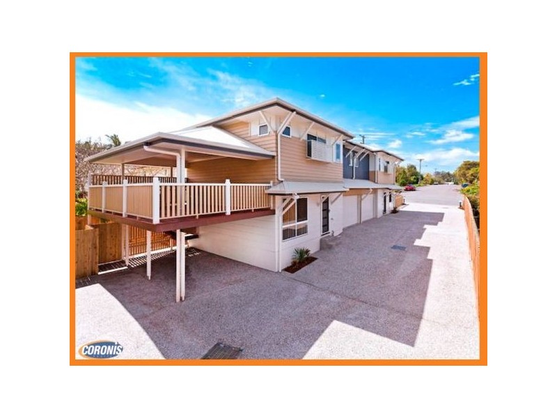 2/51 Horatio Street, Annerley QLD 4103