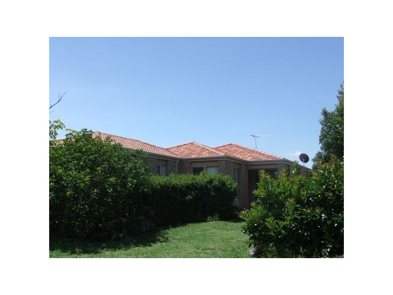 3 Leopard Tree Close, Bracken Ridge QLD 4017
