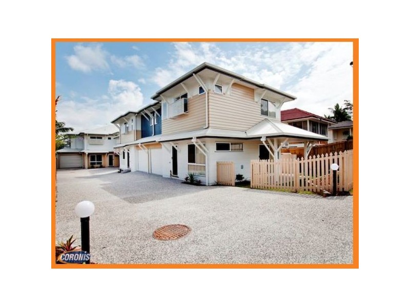 1/51 Horatio Street, Annerley QLD 4103