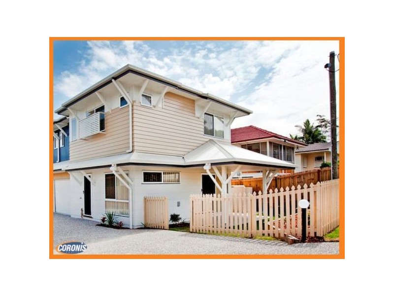 1/51 Horatio Street, Annerley QLD 4103