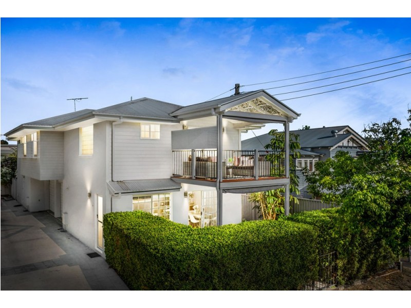 4/49 Clifford Street, Stafford QLD 4053