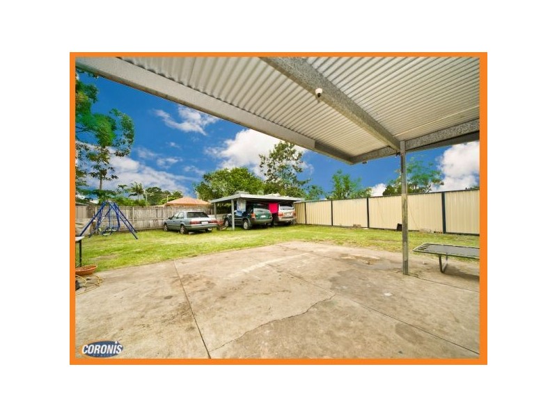 Slacks Creek QLD 4127