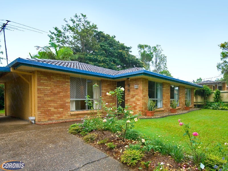 41 Sheaves Road, Kallangur QLD 4503