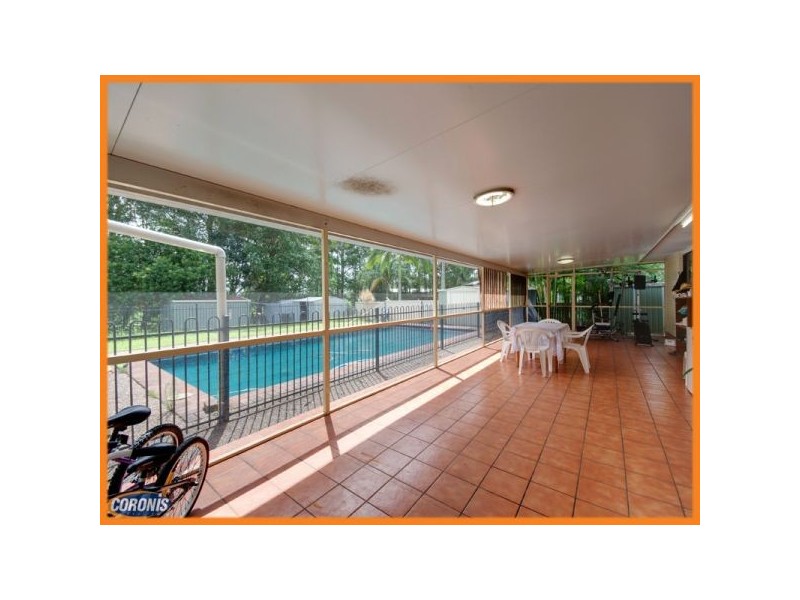 Daisy Hill QLD 4127