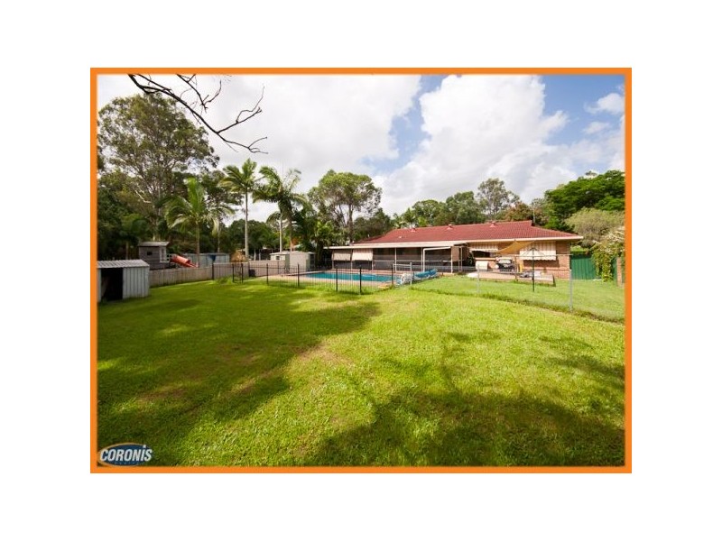 Daisy Hill QLD 4127