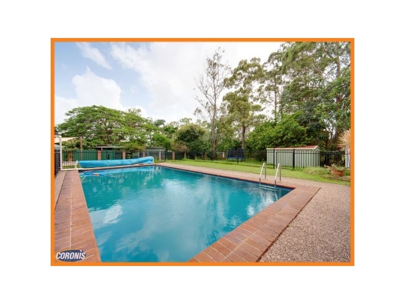 Daisy Hill QLD 4127