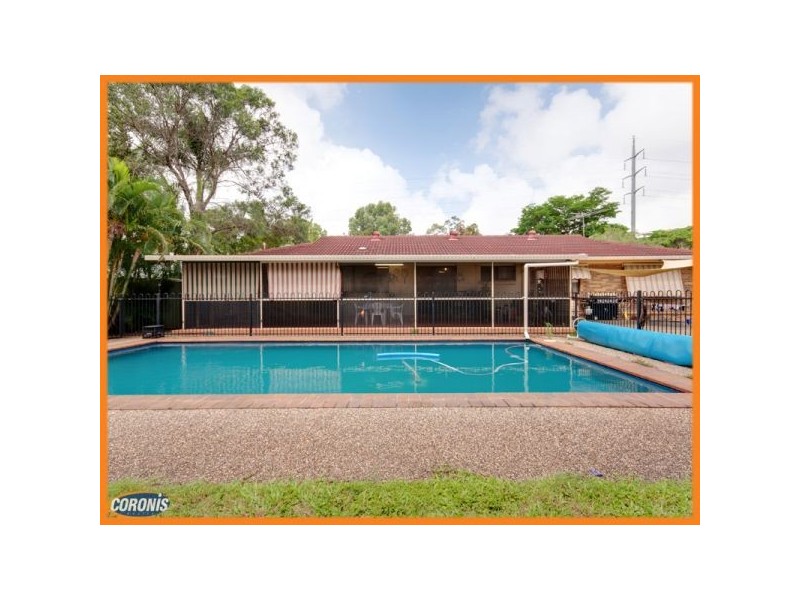 Daisy Hill QLD 4127