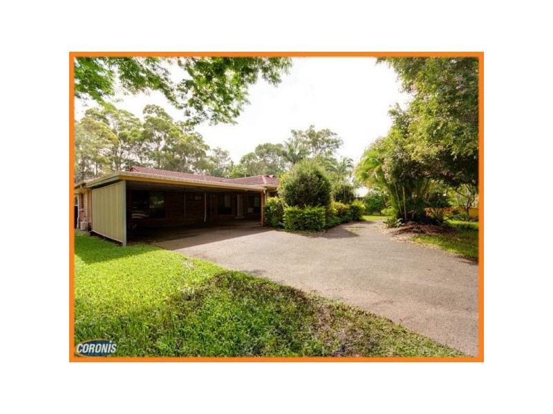 Daisy Hill QLD 4127