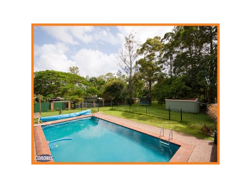 Daisy Hill QLD 4127
