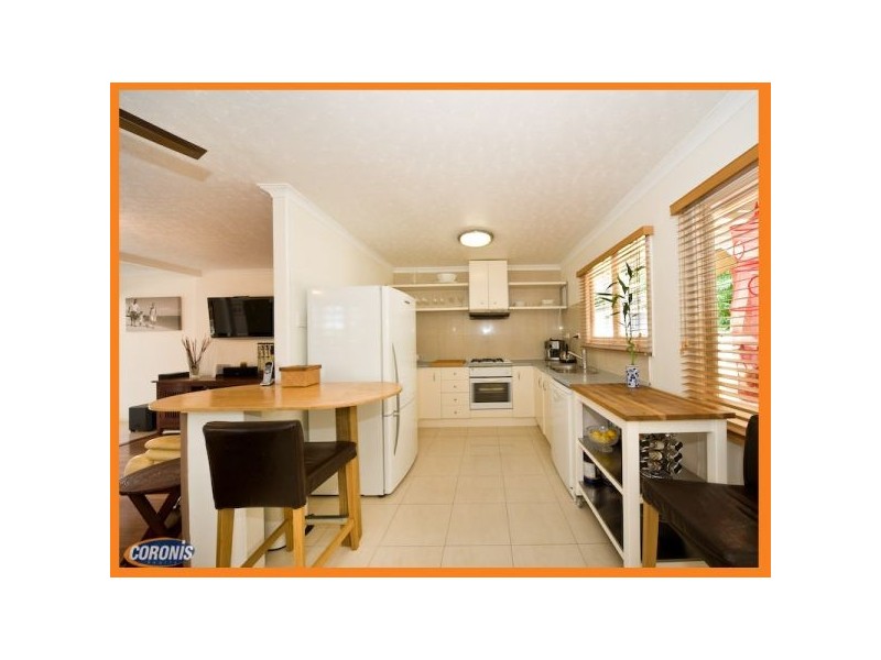 Holland Park West QLD 4121