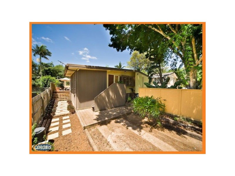 Holland Park West QLD 4121