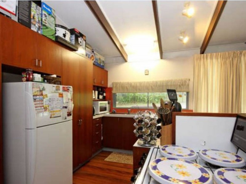 71 Maundrell Terrace, Chermside West QLD 4032