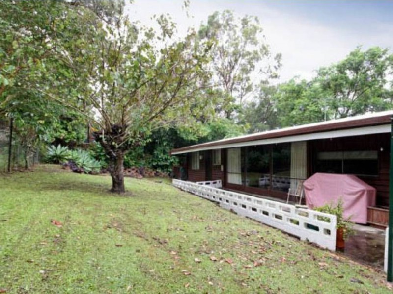 71 Maundrell Terrace, Chermside West QLD 4032