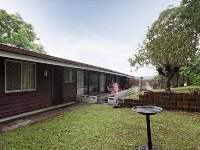 71 Maundrell Terrace, Chermside West QLD 4032