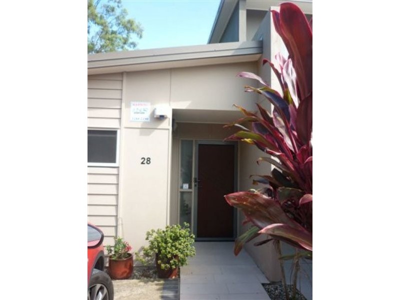 28/62 Rogers Parade West, Everton Park QLD 4053