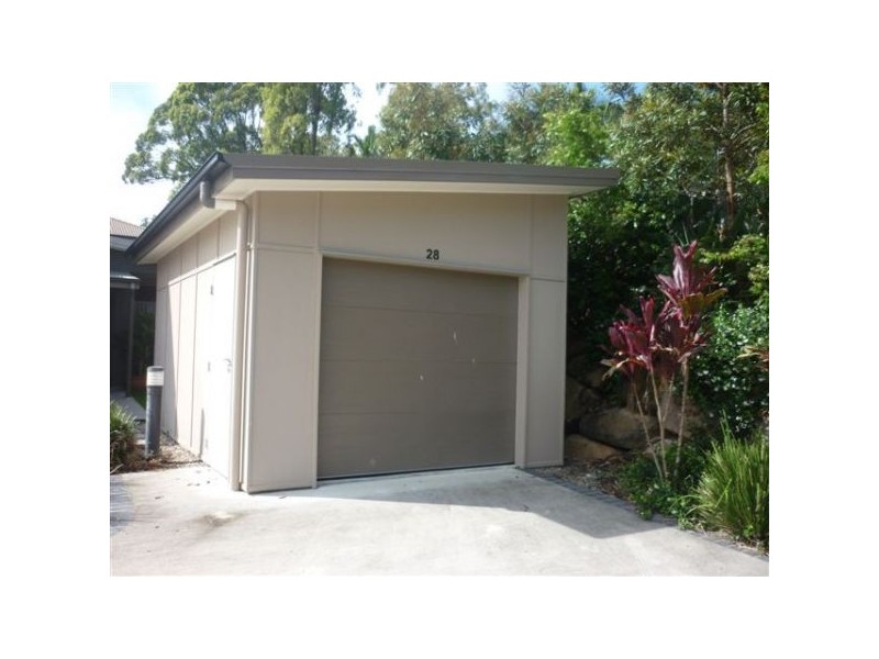 28/62 Rogers Parade West, Everton Park QLD 4053