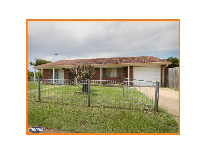 Bracken Ridge QLD 4017