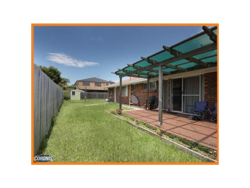 Bracken Ridge QLD 4017