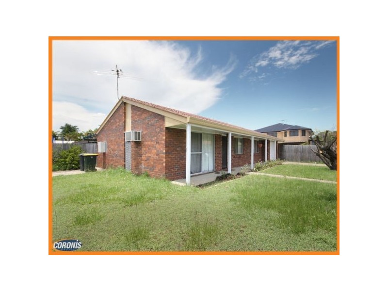 Bracken Ridge QLD 4017