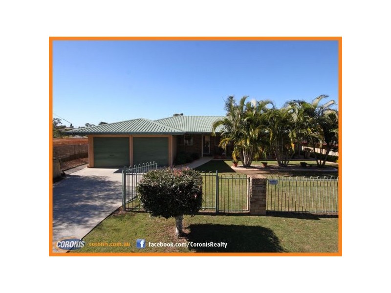 Kallangur QLD 4503