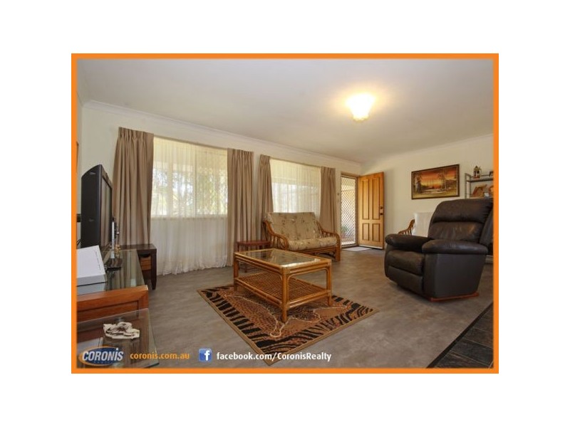 Kallangur QLD 4503