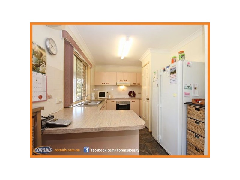 Kallangur QLD 4503