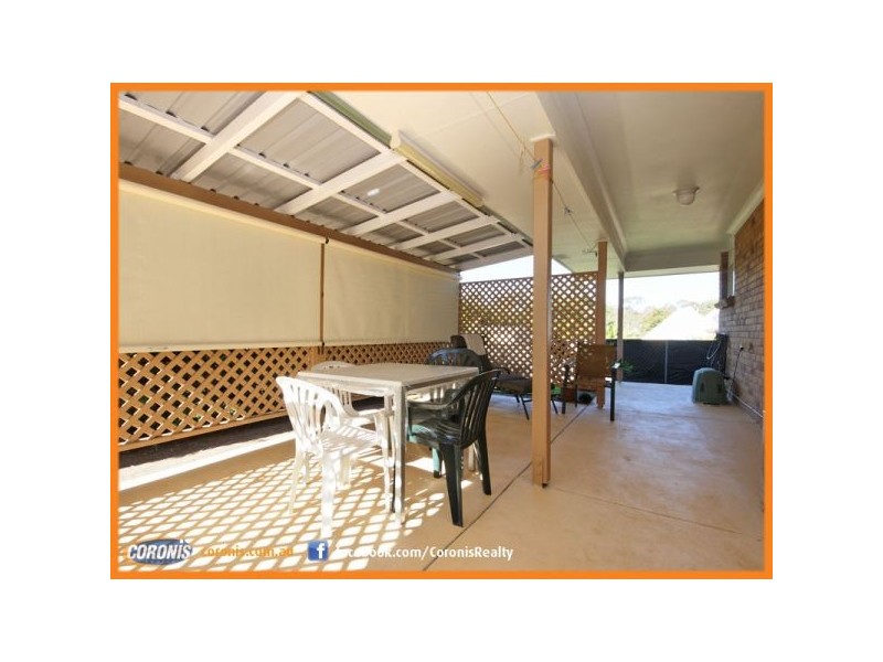 Kallangur QLD 4503
