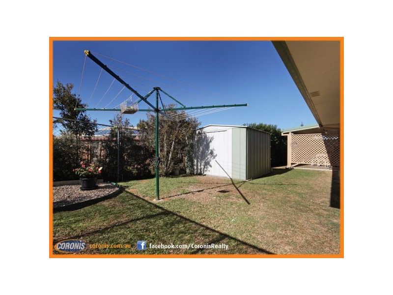 Kallangur QLD 4503