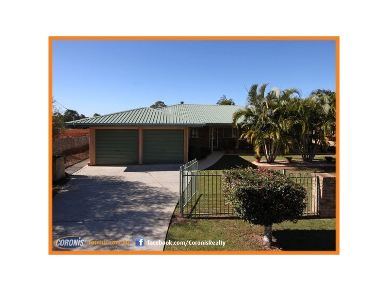 Kallangur QLD 4503
