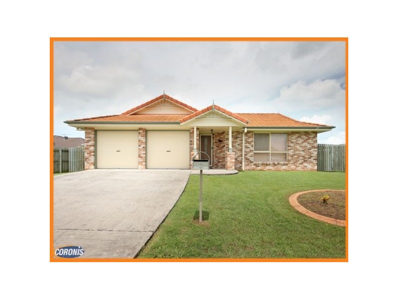 3 Carnarvon Court, Upper Caboolture QLD 4510