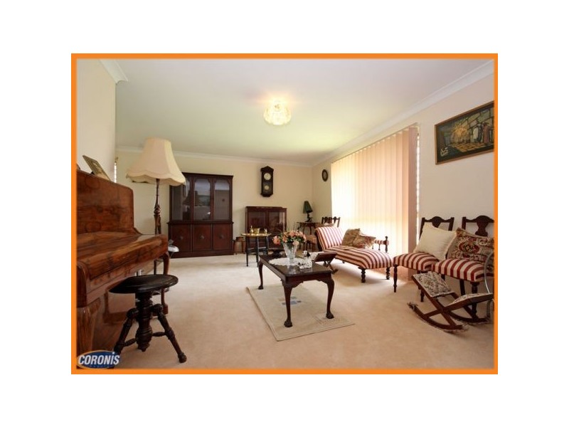 3 Carnarvon Court, Upper Caboolture QLD 4510