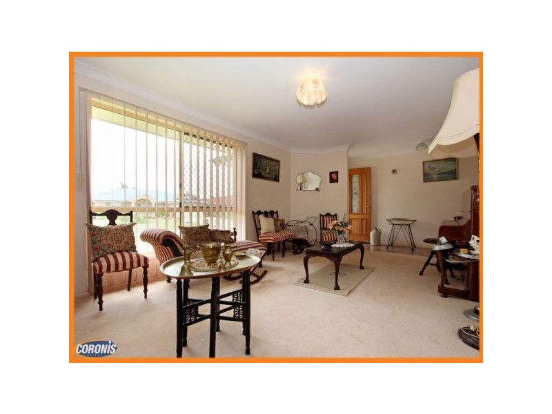 3 Carnarvon Court, Upper Caboolture QLD 4510