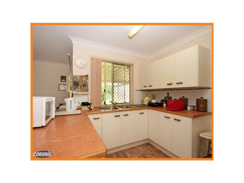 3 Carnarvon Court, Upper Caboolture QLD 4510