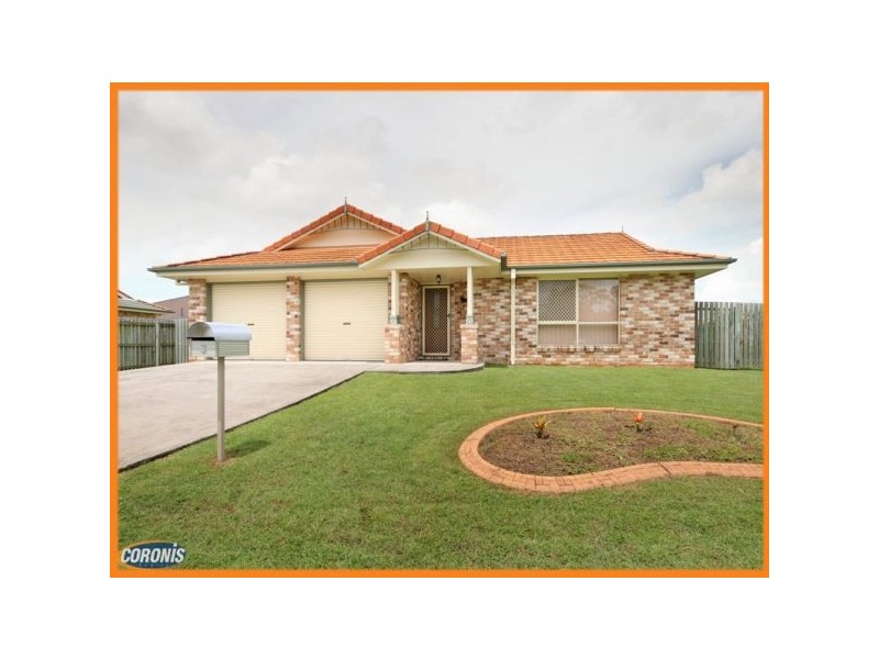 3 Carnarvon Court, Upper Caboolture QLD 4510