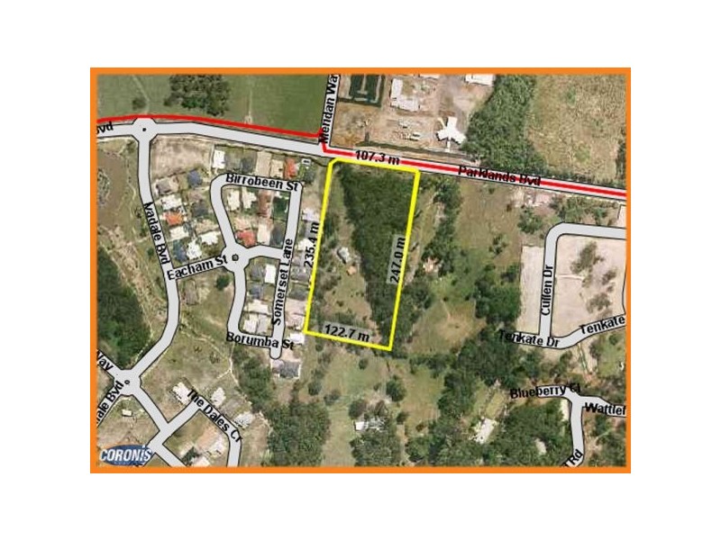 Little Mountain QLD 4551