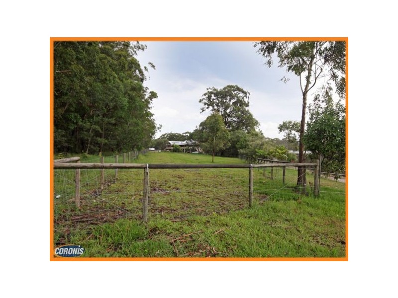 Little Mountain QLD 4551