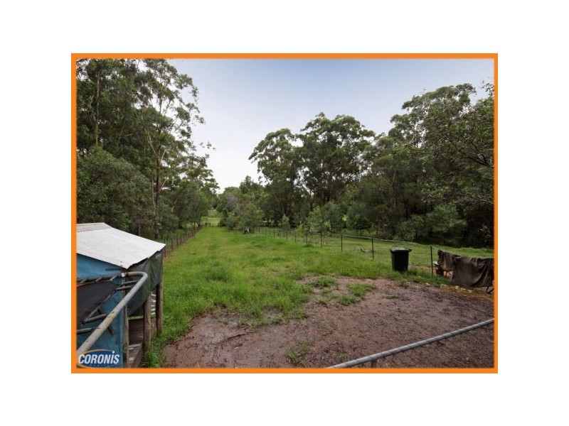 Little Mountain QLD 4551