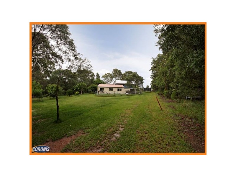 Little Mountain QLD 4551