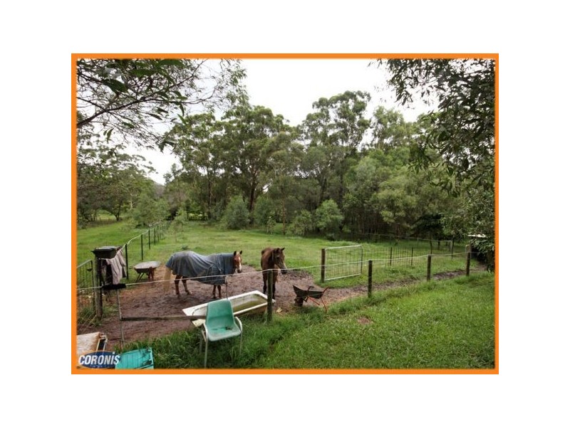 Little Mountain QLD 4551