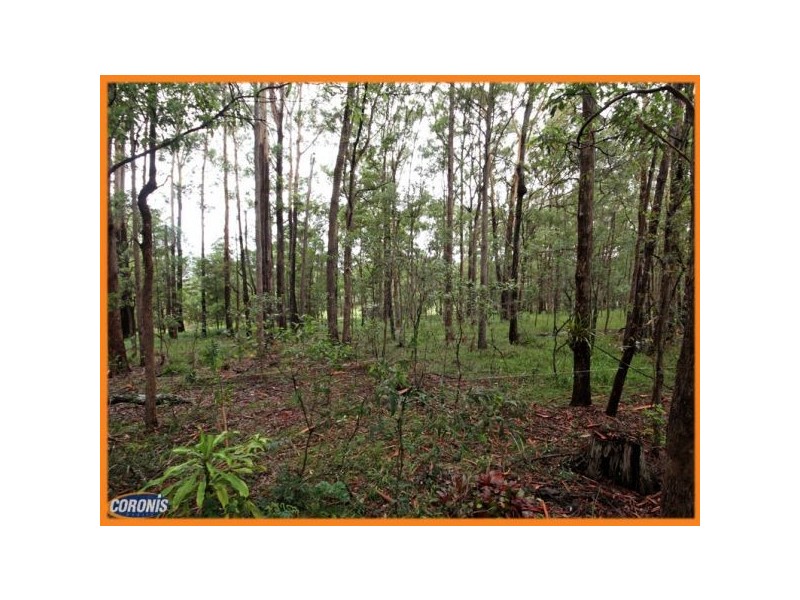 Little Mountain QLD 4551