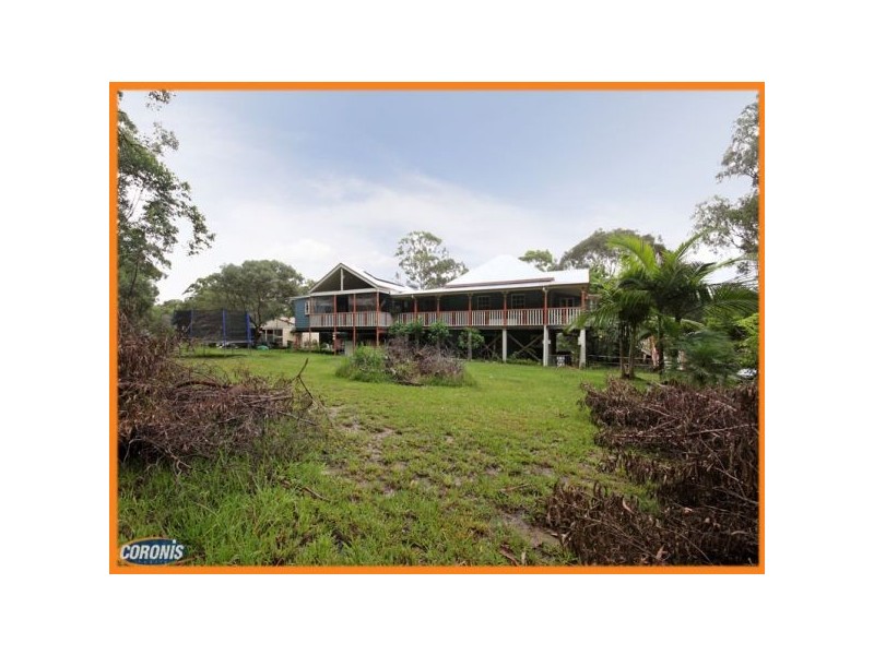 Little Mountain QLD 4551