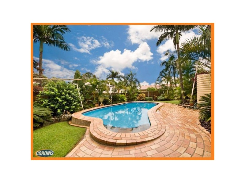 58 Kilmorey Street, Carindale QLD 4152