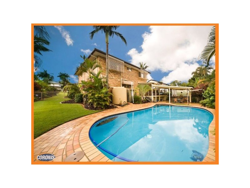 58 Kilmorey Street, Carindale QLD 4152