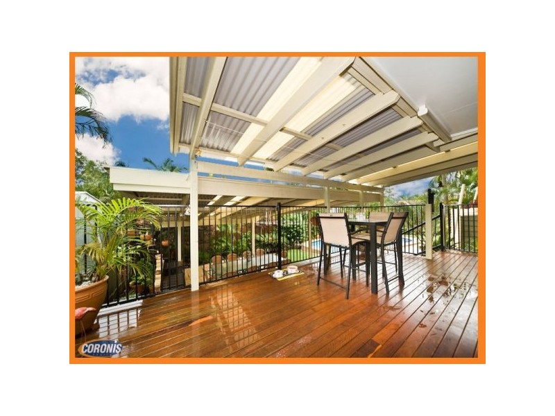 58 Kilmorey Street, Carindale QLD 4152