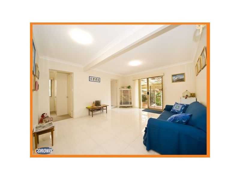 58 Kilmorey Street, Carindale QLD 4152