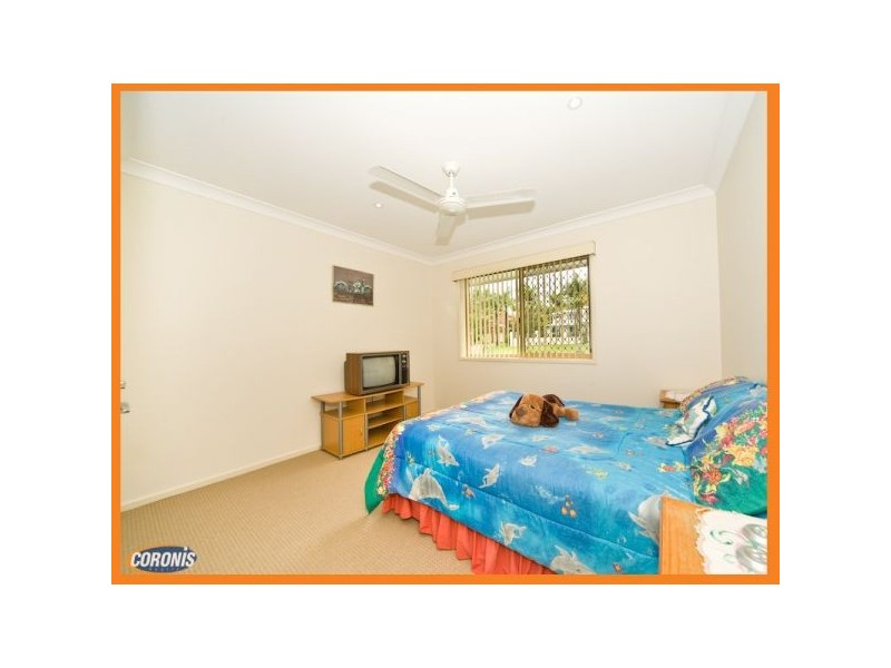 58 Kilmorey Street, Carindale QLD 4152