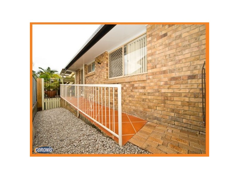 58 Kilmorey Street, Carindale QLD 4152