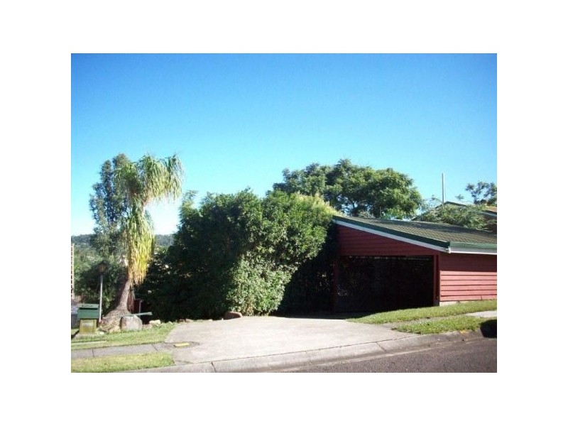 18 Toolara Street, The Gap QLD 4061