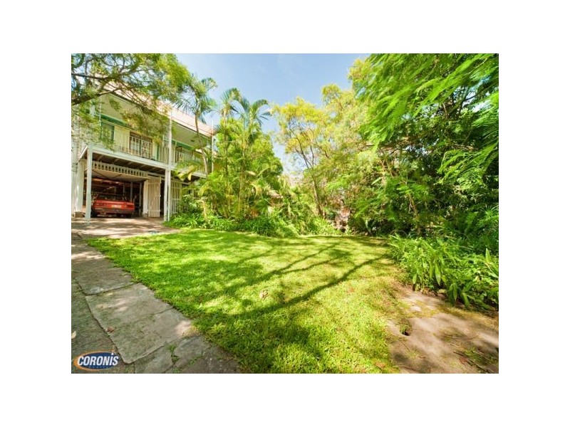 15 Devoy Street, Ashgrove QLD 4060